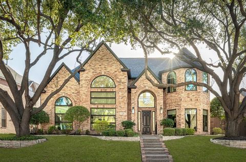 1308 Chesapeake Drive Plano TX 75093