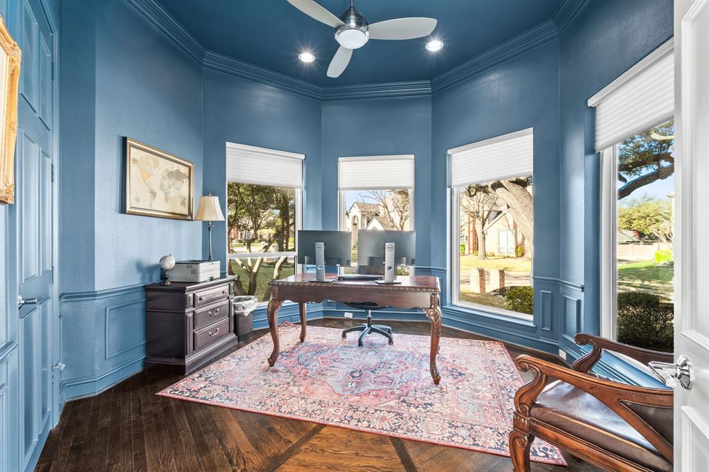 Shepards Glen - Residential