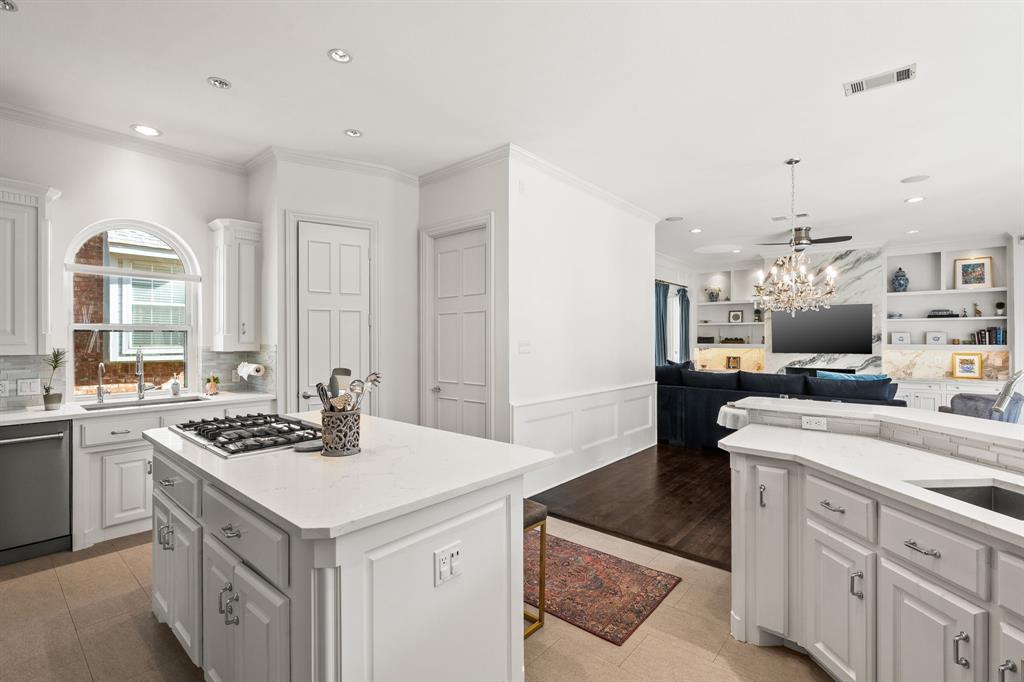 Shepards Glen - Residential