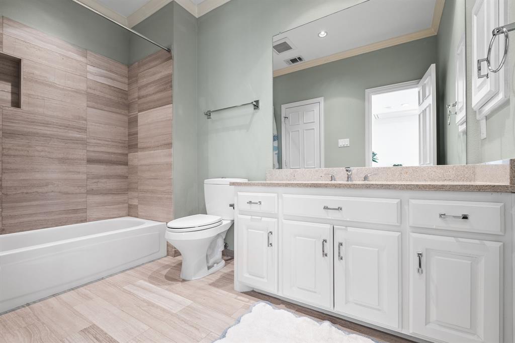 Shepards Glen - Residential