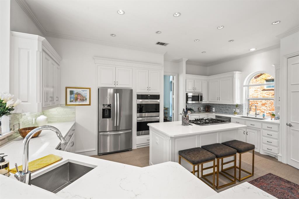 Shepards Glen - Residential