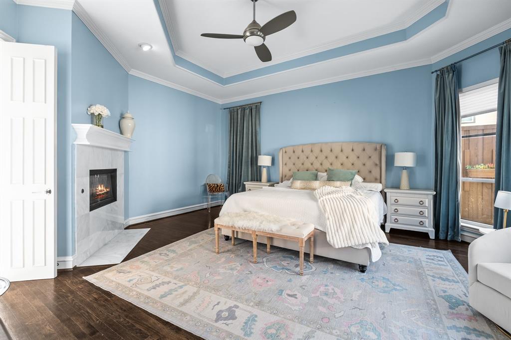 Shepards Glen - Residential