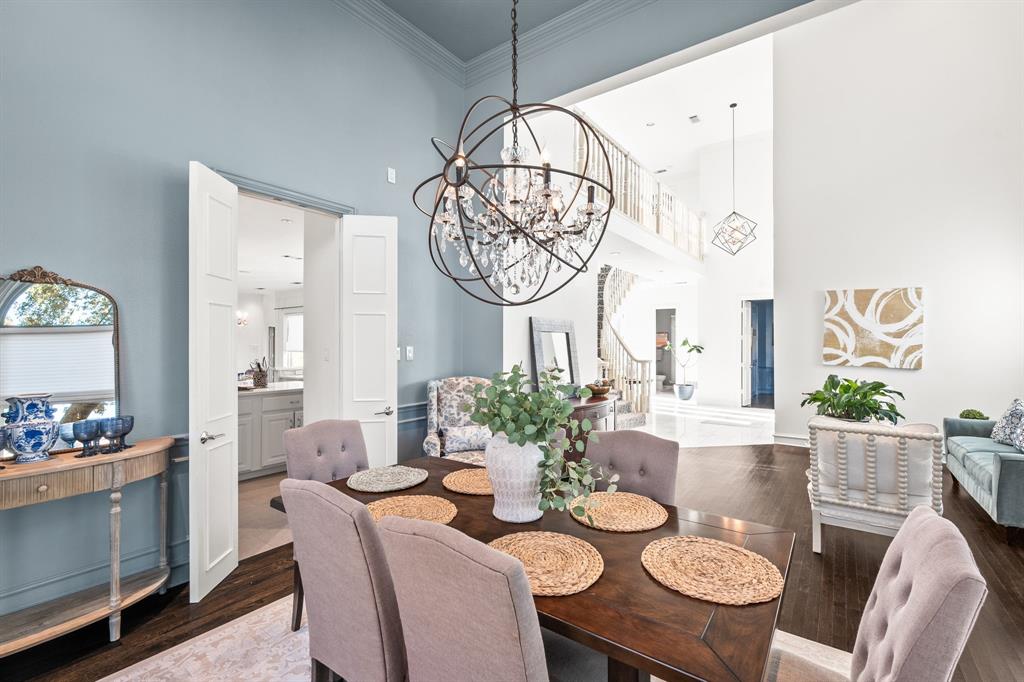 Shepards Glen - Residential