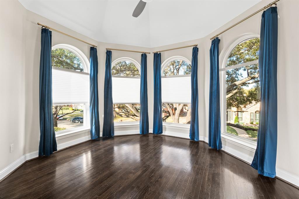 Shepards Glen - Residential