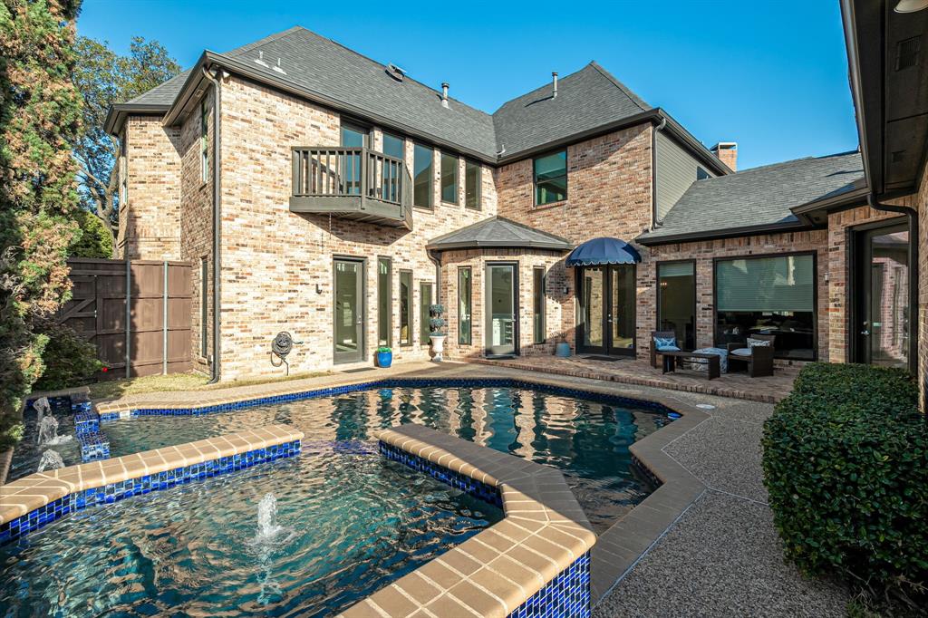 Shepards Glen - Residential