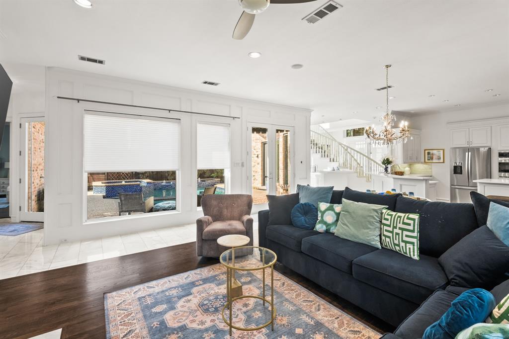 Shepards Glen - Residential