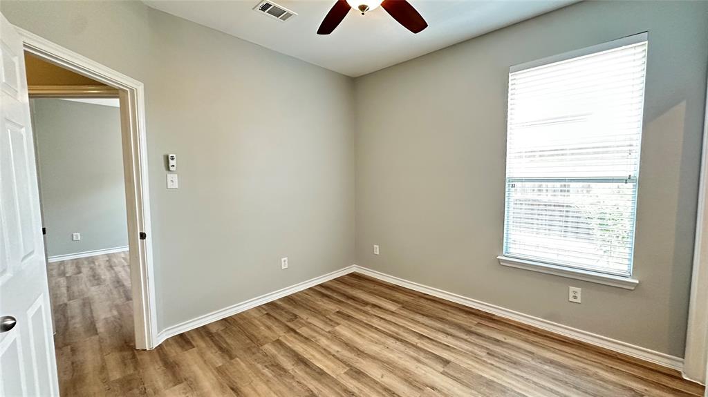 Marine Creek Meadows Add - Residential Lease