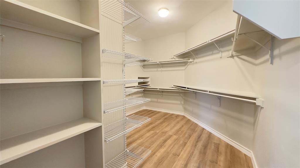 Marine Creek Meadows Add - Residential Lease