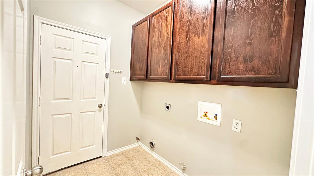 Marine Creek Meadows Add - Residential Lease