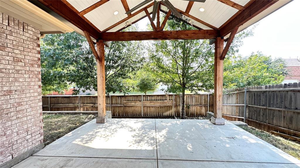 Marine Creek Meadows Add - Residential Lease