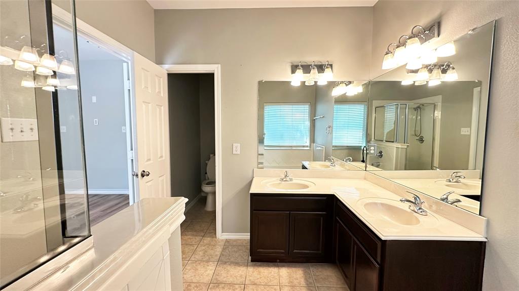 Marine Creek Meadows Add - Residential Lease