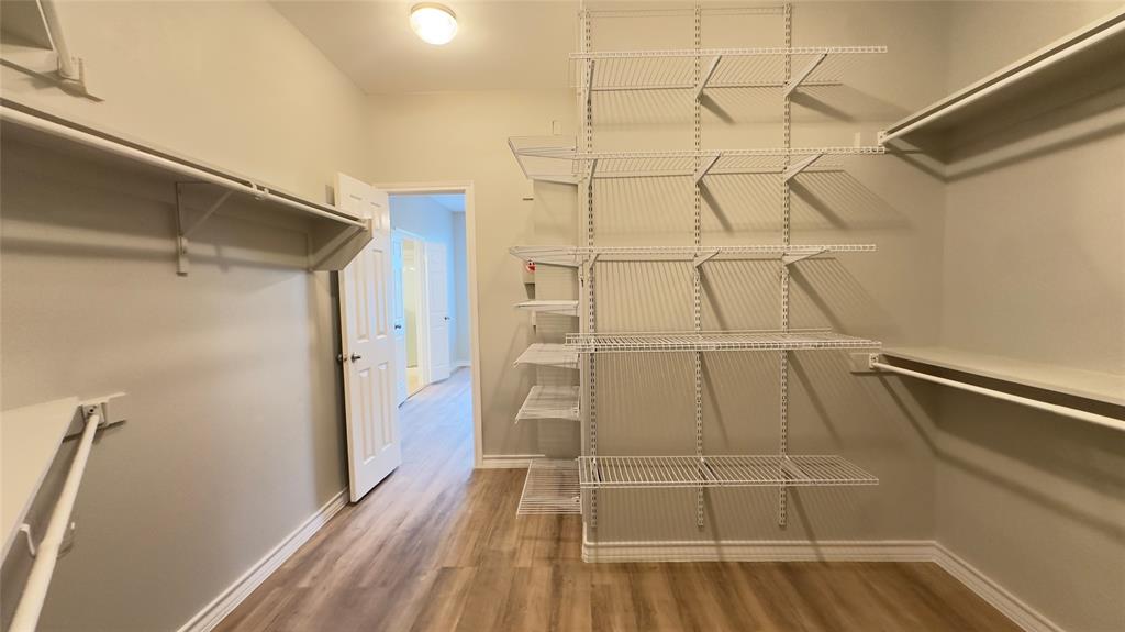 Marine Creek Meadows Add - Residential Lease