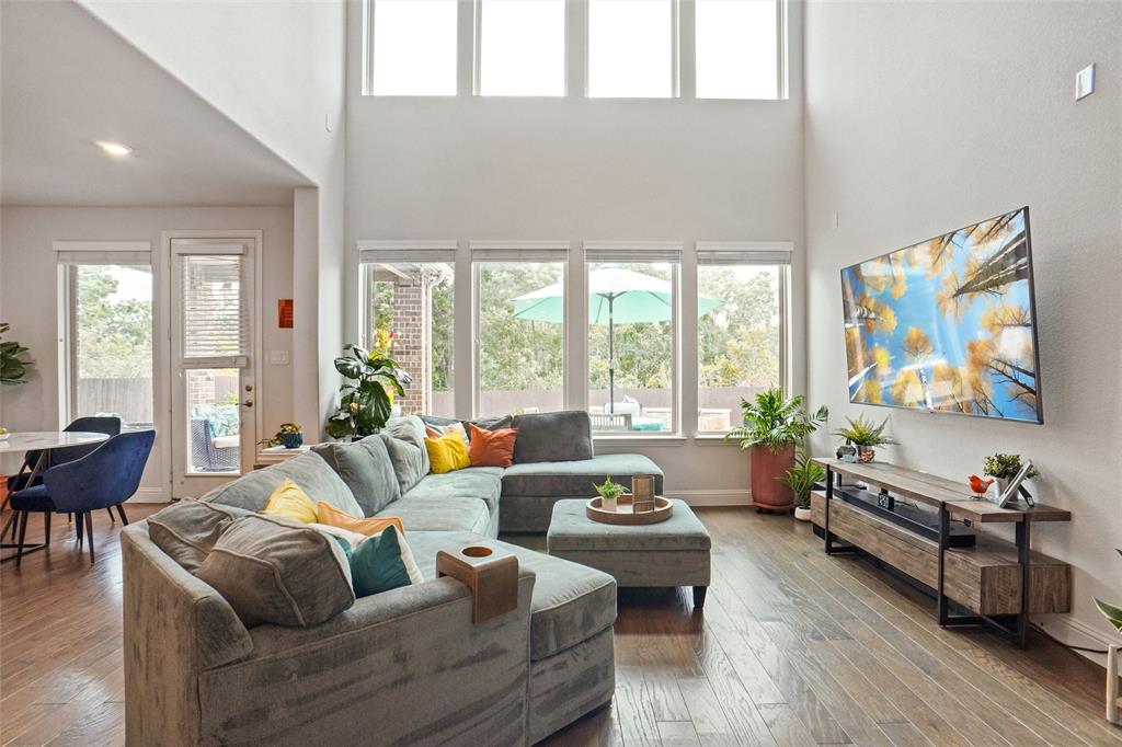 Terrace Oaks Ph One - Residential