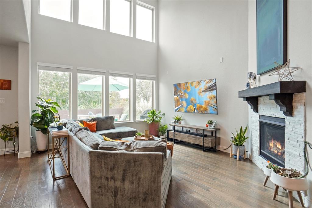 Terrace Oaks Ph One - Residential