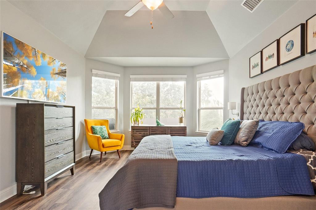 Terrace Oaks Ph One - Residential