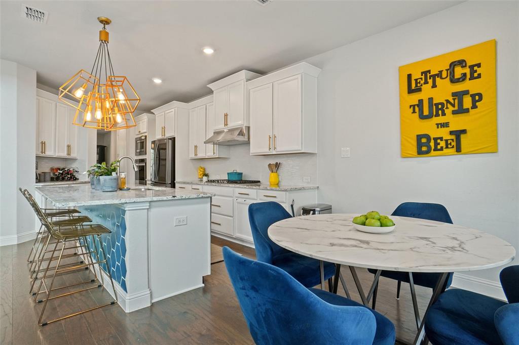 Terrace Oaks Ph One - Residential