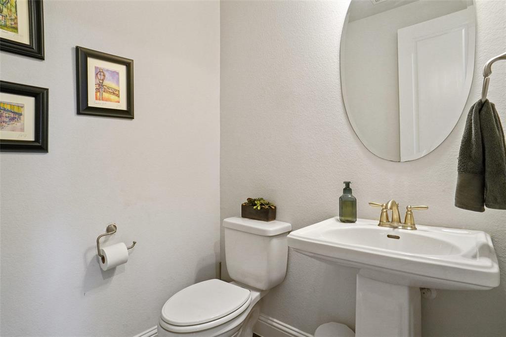 Terrace Oaks Ph One - Residential