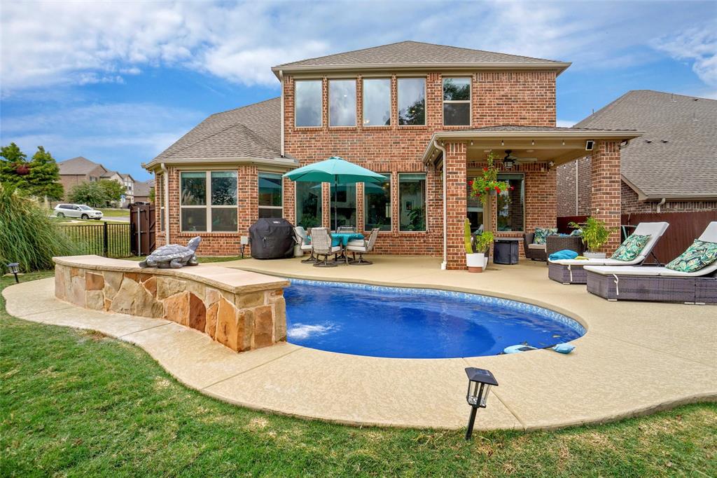 Terrace Oaks Ph One - Residential