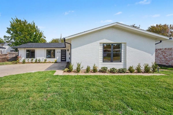 3110 DUPREE ST, IRVING, TX 75062 - Image 08f982300c3b69fa7cfb97e2fcccbac3/3357535062
