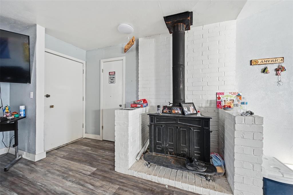 Arkansas Heights Add - Residential