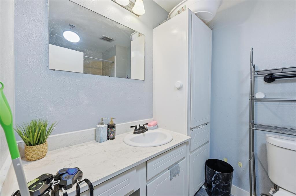 Arkansas Heights Add - Residential