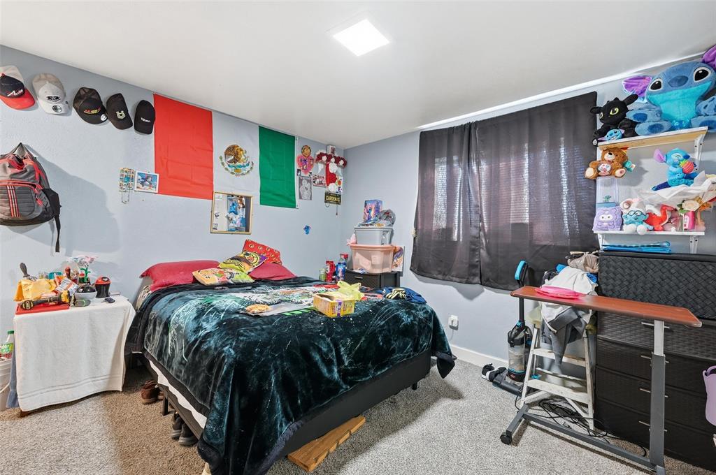 Arkansas Heights Add - Residential