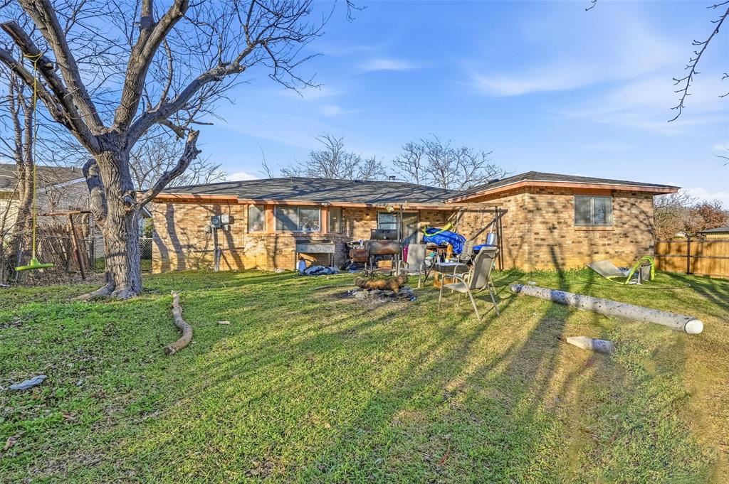 Arkansas Heights Add - Residential