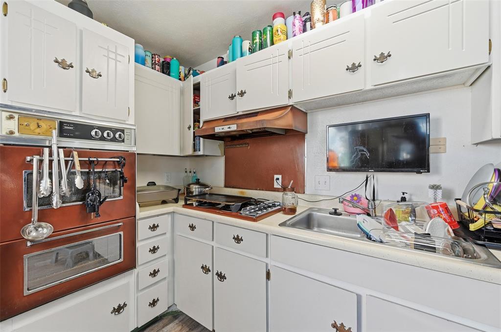 Arkansas Heights Add - Residential