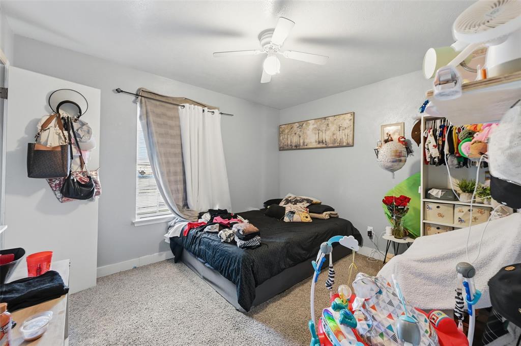 Arkansas Heights Add - Residential