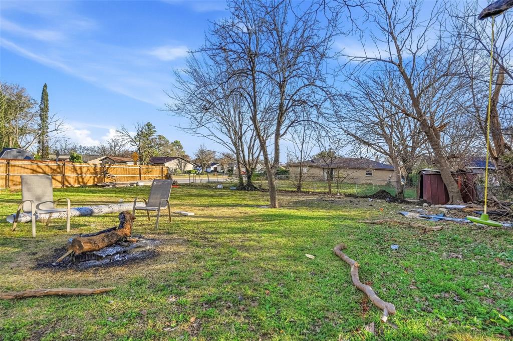 Arkansas Heights Add - Residential