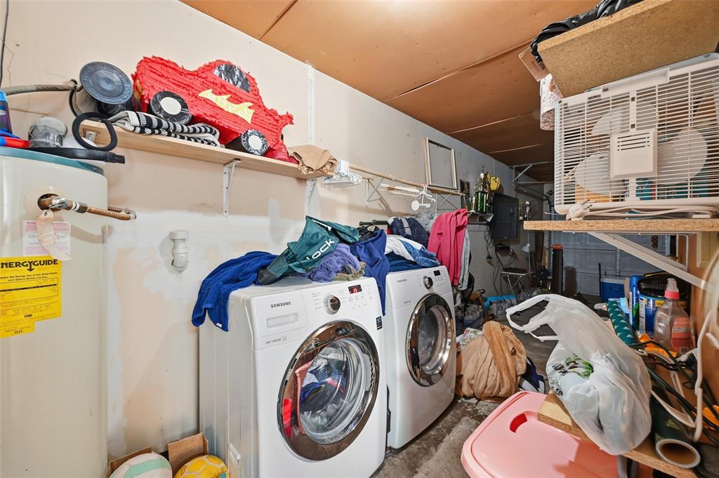 Arkansas Heights Add - Residential