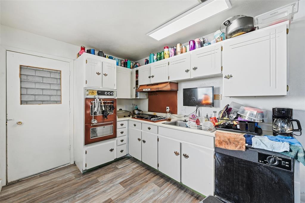 Arkansas Heights Add - Residential