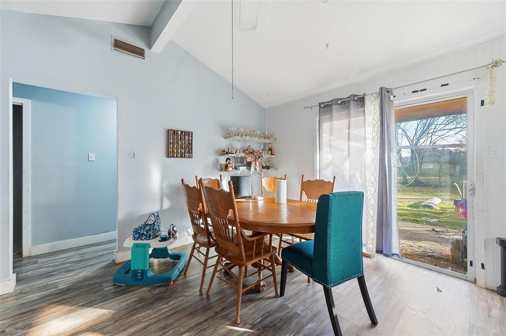 Arkansas Heights Add - Residential