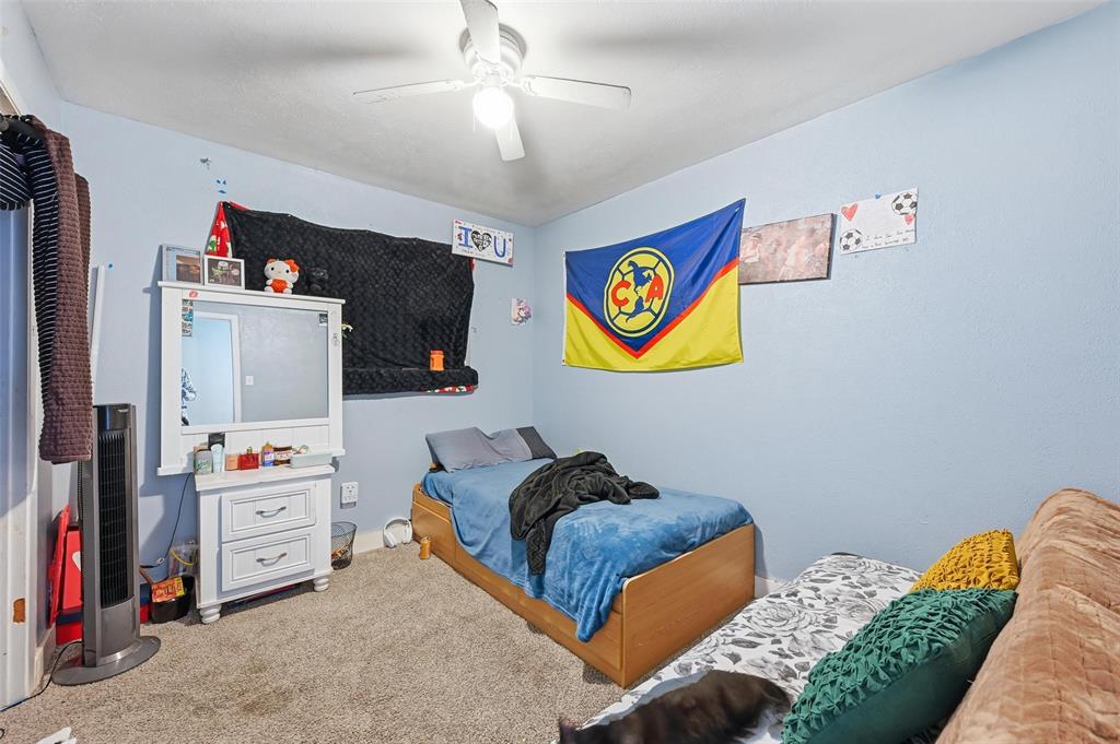 Arkansas Heights Add - Residential