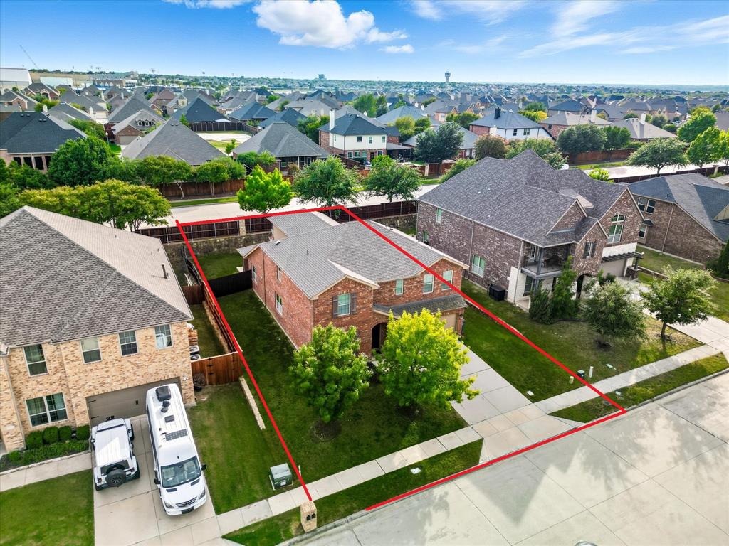 Sunset Pointe Ph Twelve - Residential