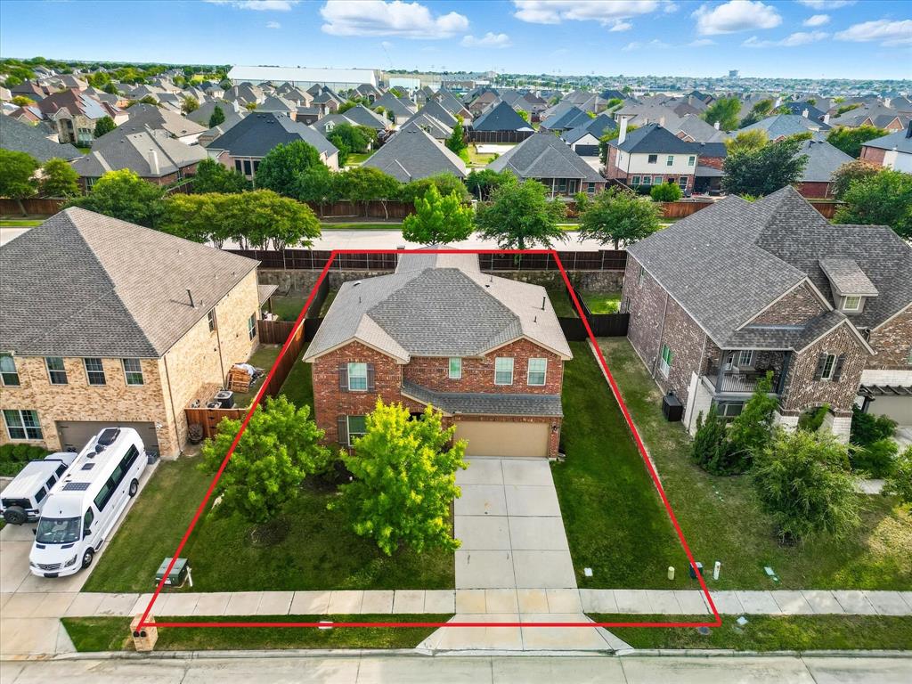 Sunset Pointe Ph Twelve - Residential