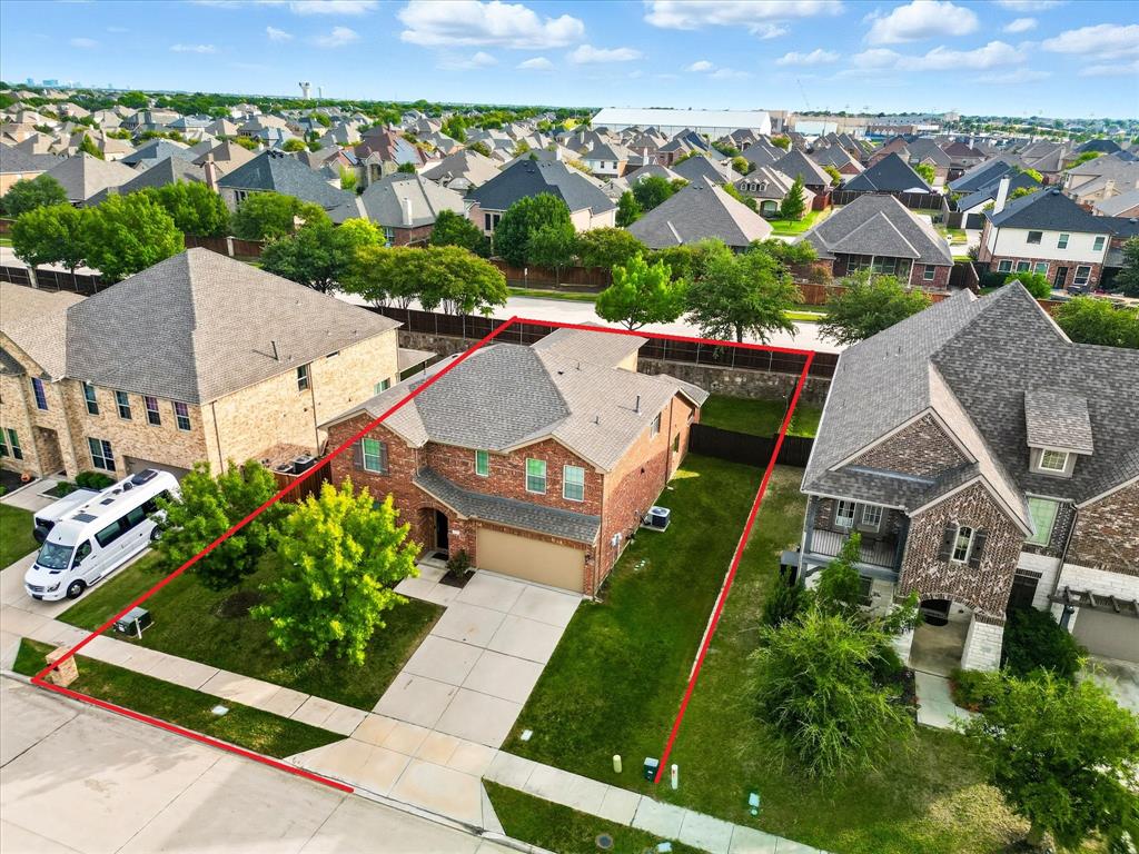 Sunset Pointe Ph Twelve - Residential