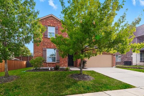 Property photo of 3052 Seabrook Drive, Little Elm, TX 75068