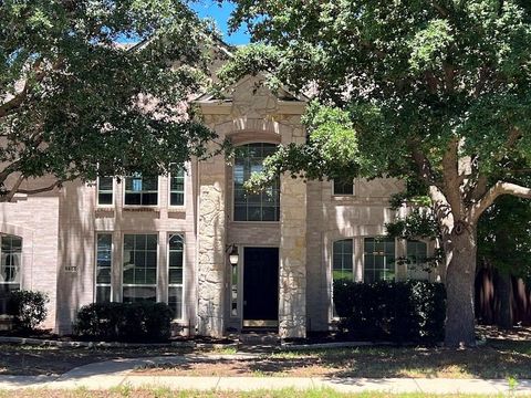 5655 Redgum Drive Fort Worth TX 76244