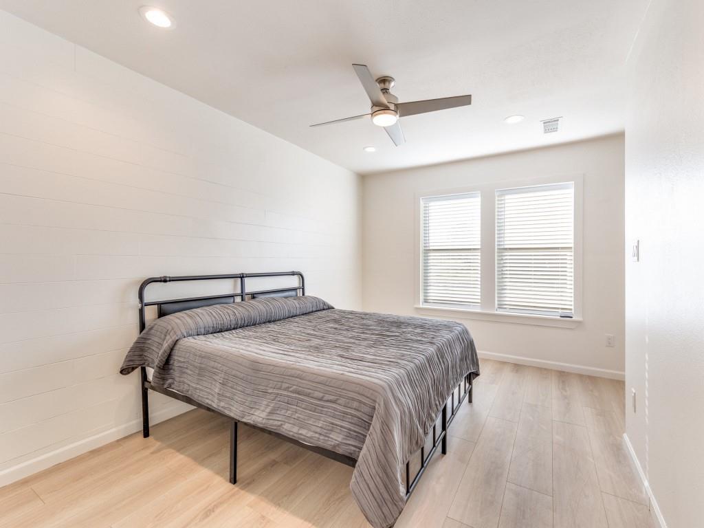 Brookside Annex - Residential