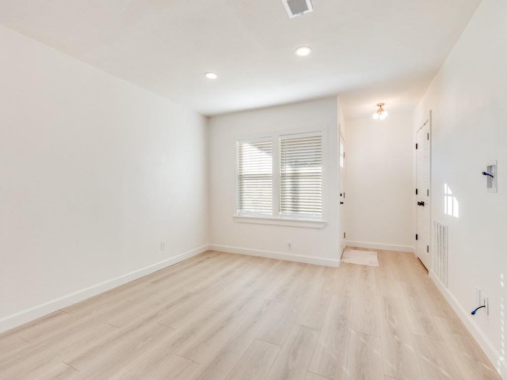 Brookside Annex - Residential