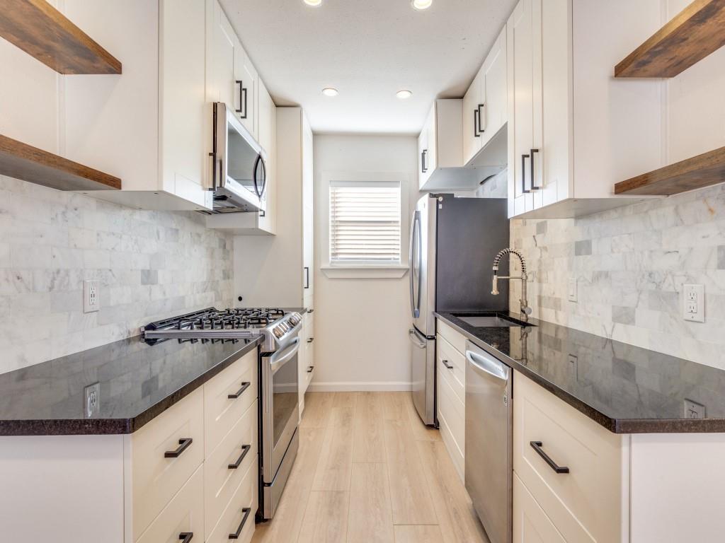 Brookside Annex - Residential