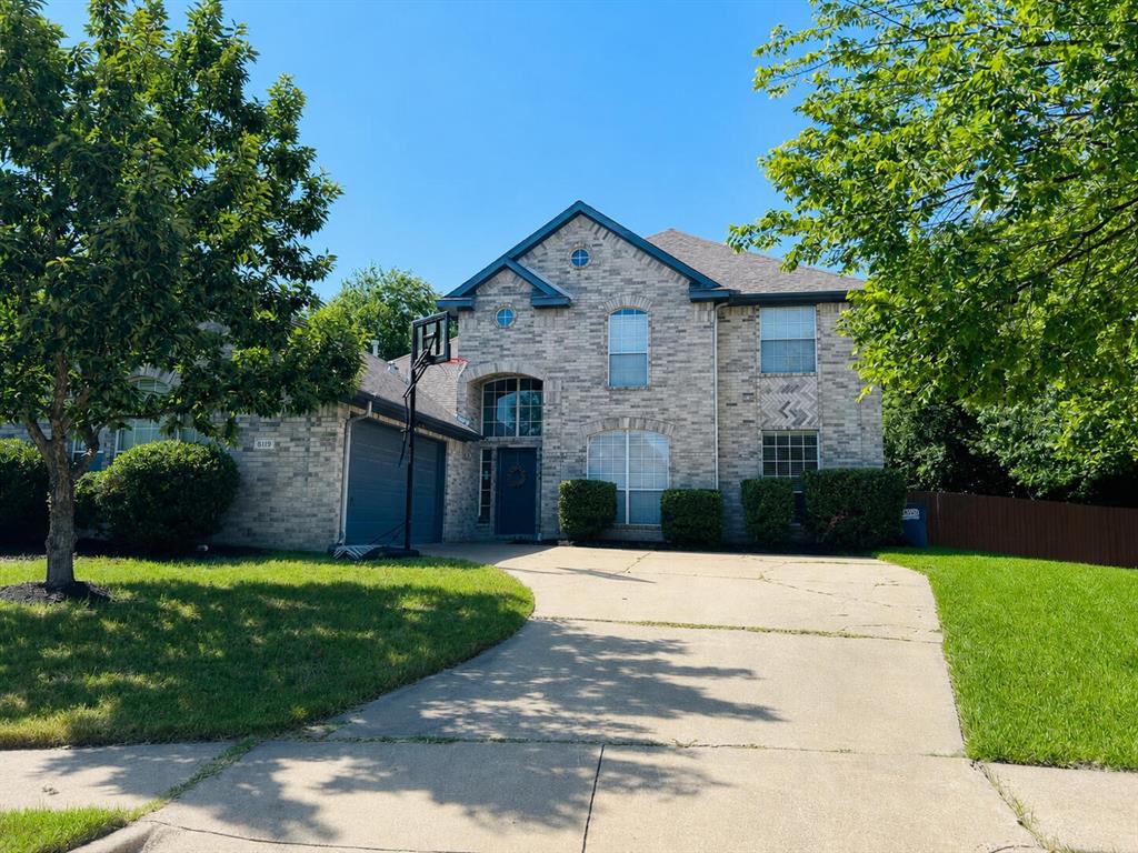 6119 Widgeon Court
