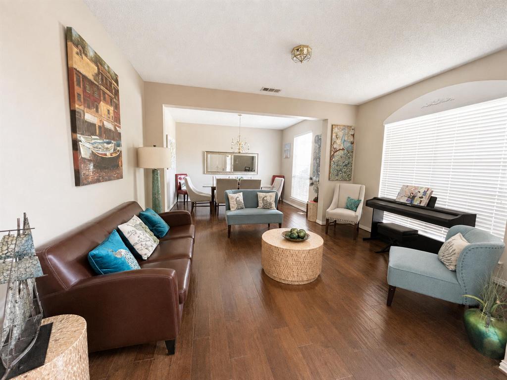 6119 Widgeon Court