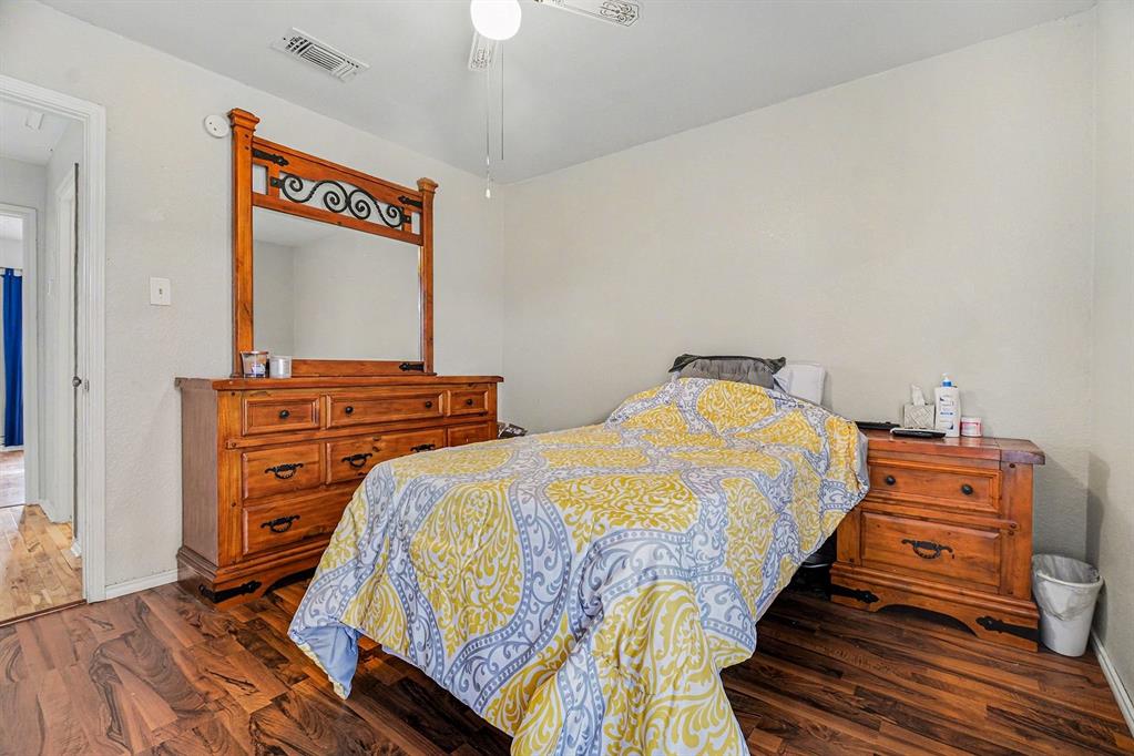 Replat Fawn Mdws - Residential