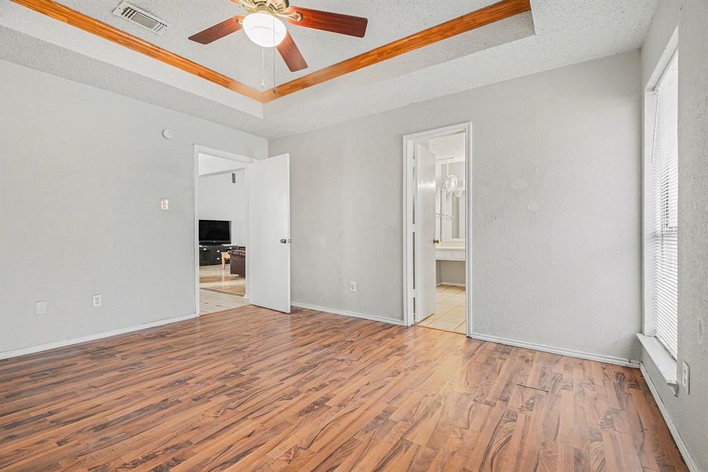 Replat Fawn Mdws - Residential