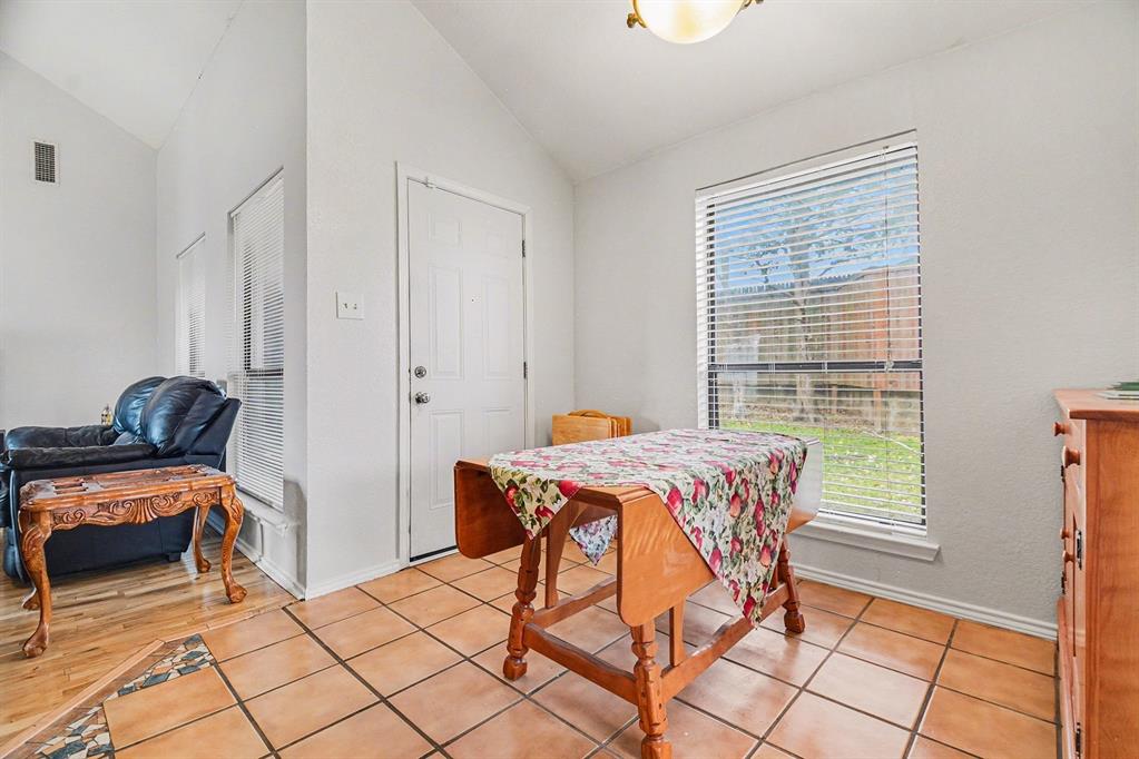 Replat Fawn Mdws - Residential