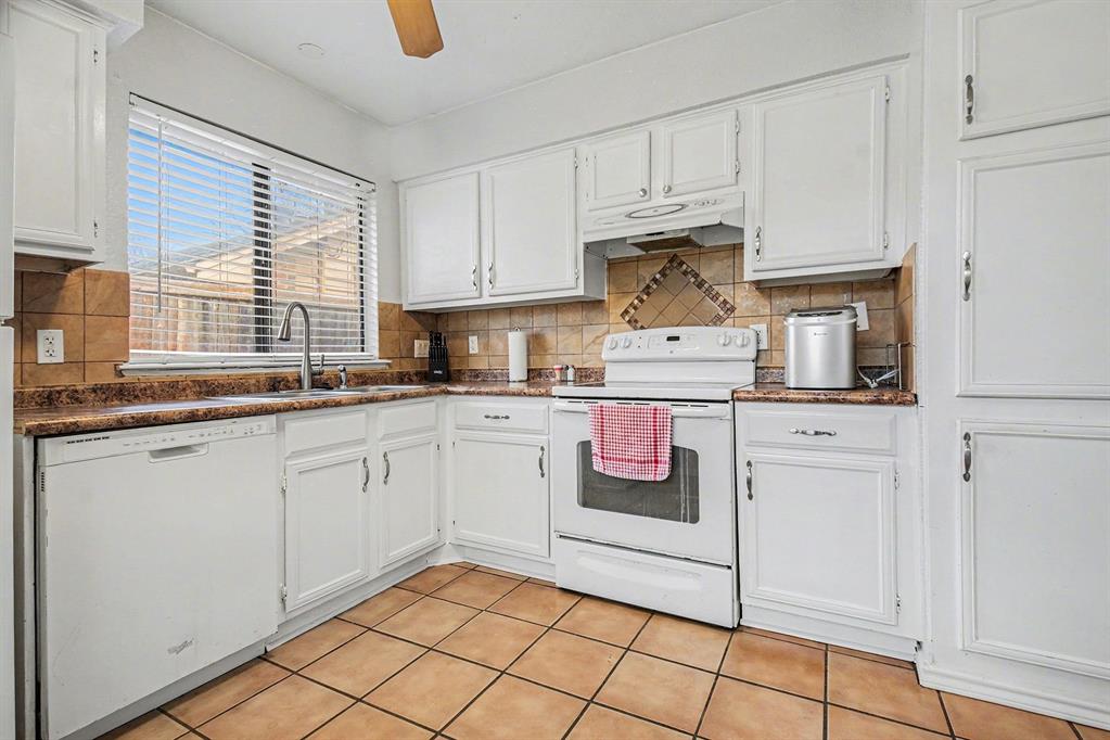 Replat Fawn Mdws - Residential