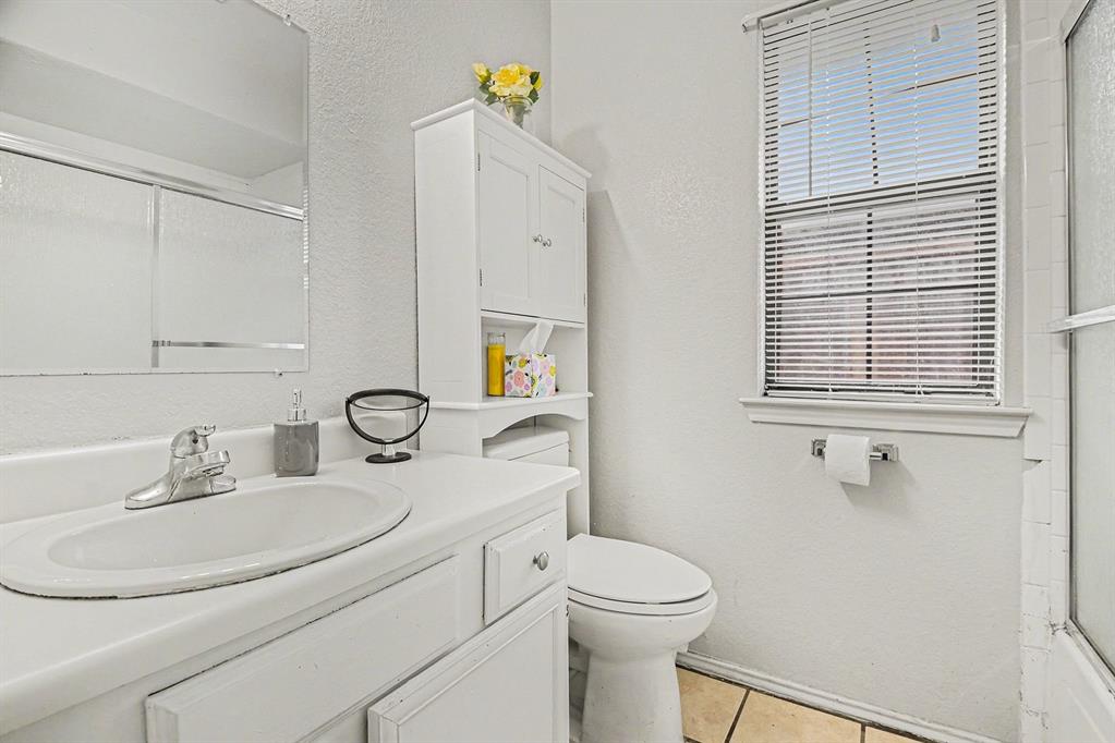 Replat Fawn Mdws - Residential