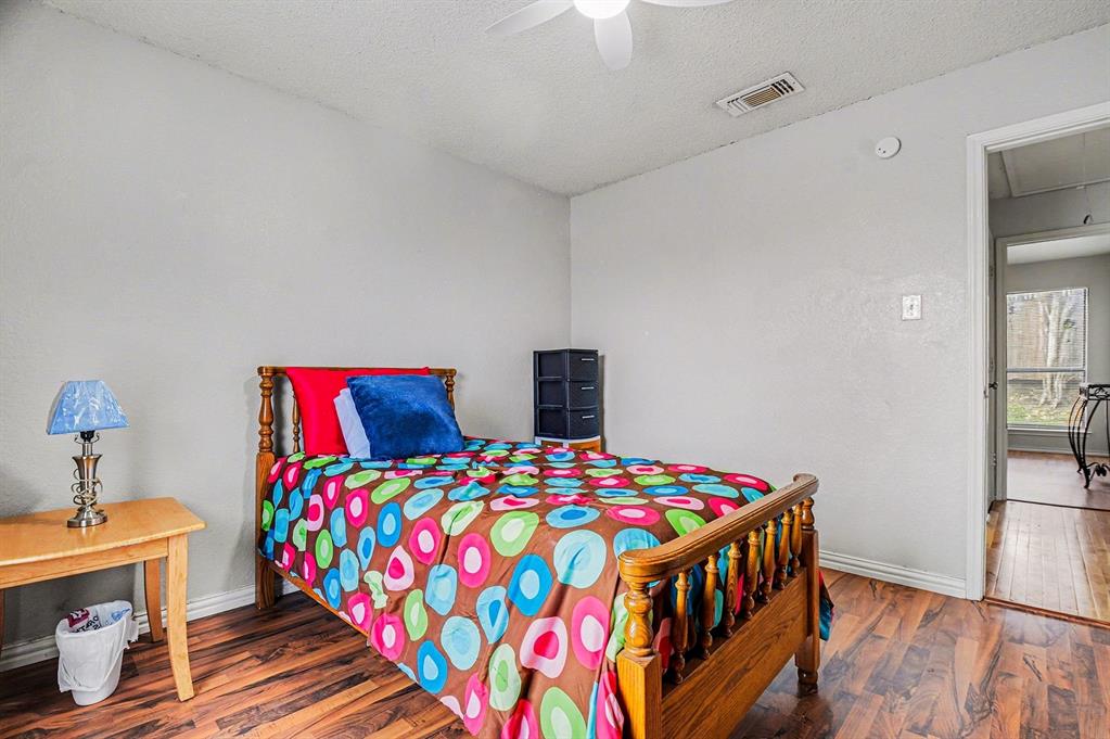 Replat Fawn Mdws - Residential